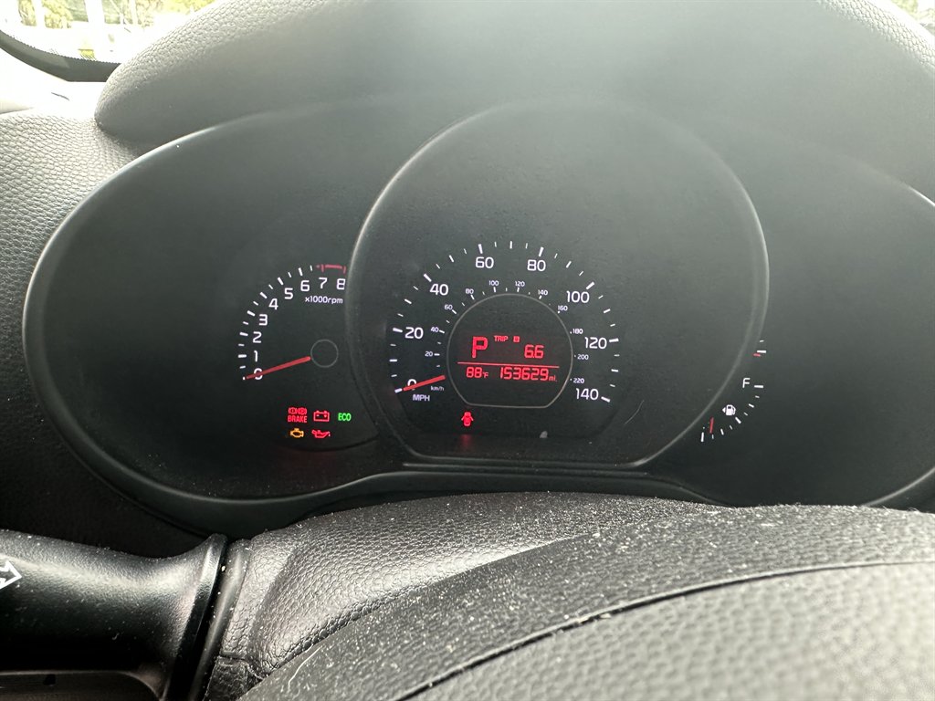 2016 Kia Soul - $4,900