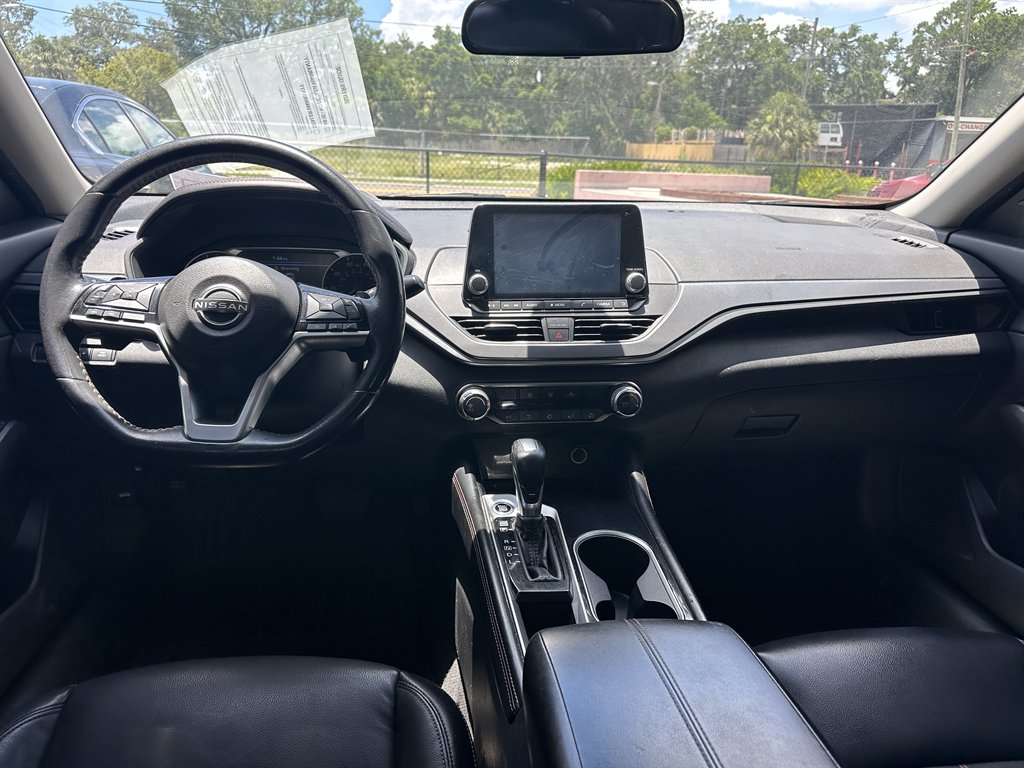 2023 Nissan Altima - $15,900