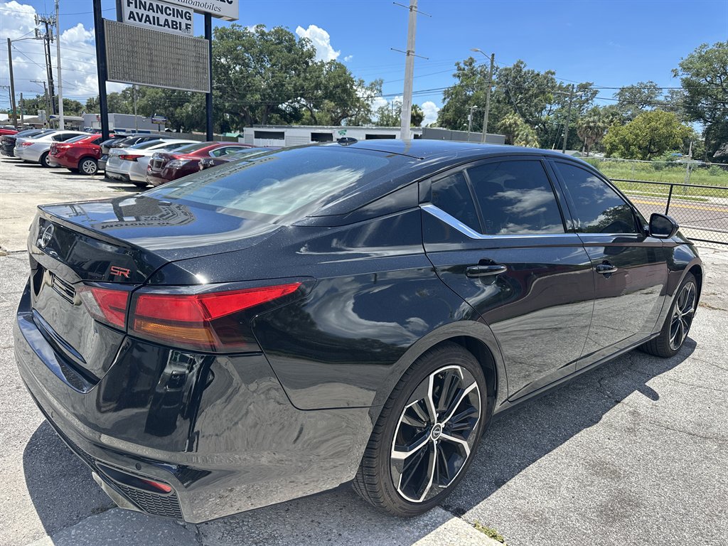 2023 Nissan Altima - $15,900