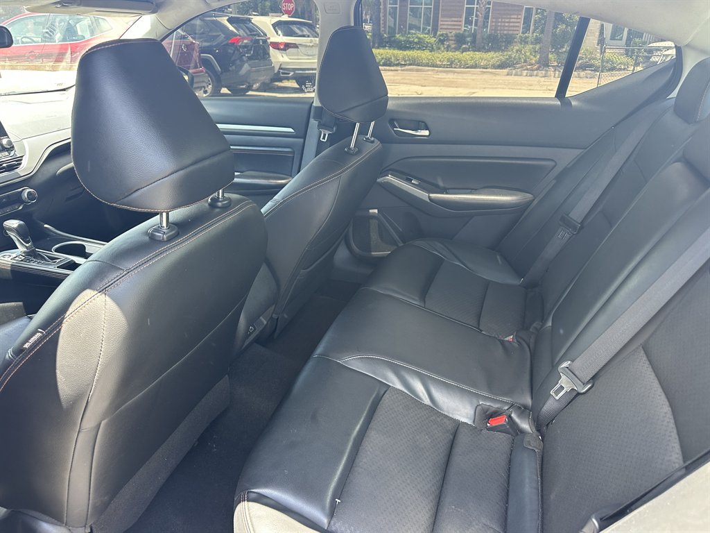 2023 Nissan Altima - $15,900