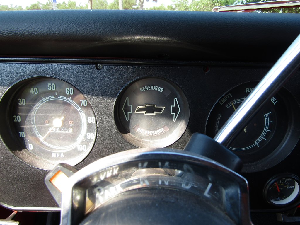 1970 Chevrolet C10 - $32,900