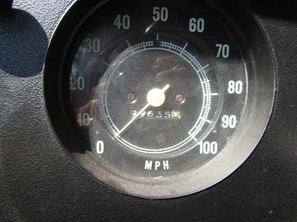 1970 Chevrolet C10 - $32,900