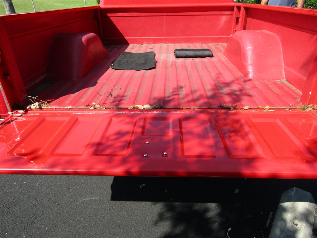 1970 Chevrolet C10 - $32,900