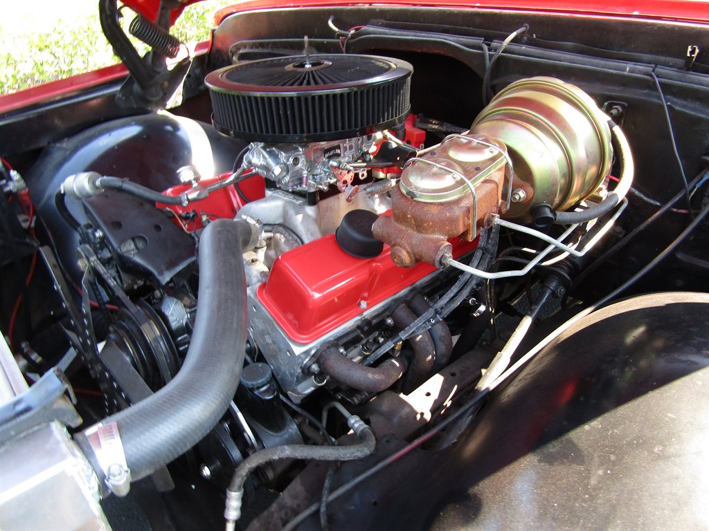 1970 Chevrolet C10 - $32,900