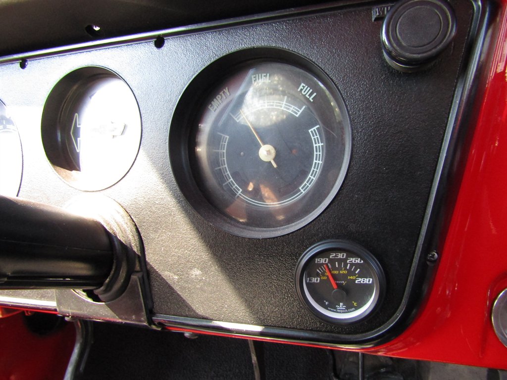 1970 Chevrolet C10 - $32,900