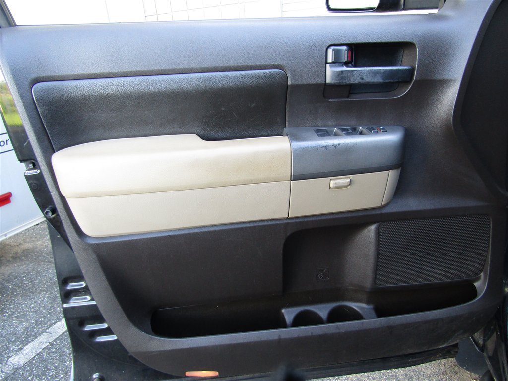 2010 Toyota Tundra - $12,900