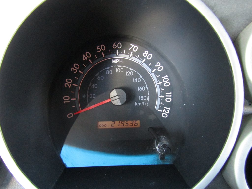 2010 Toyota Tundra - $12,900
