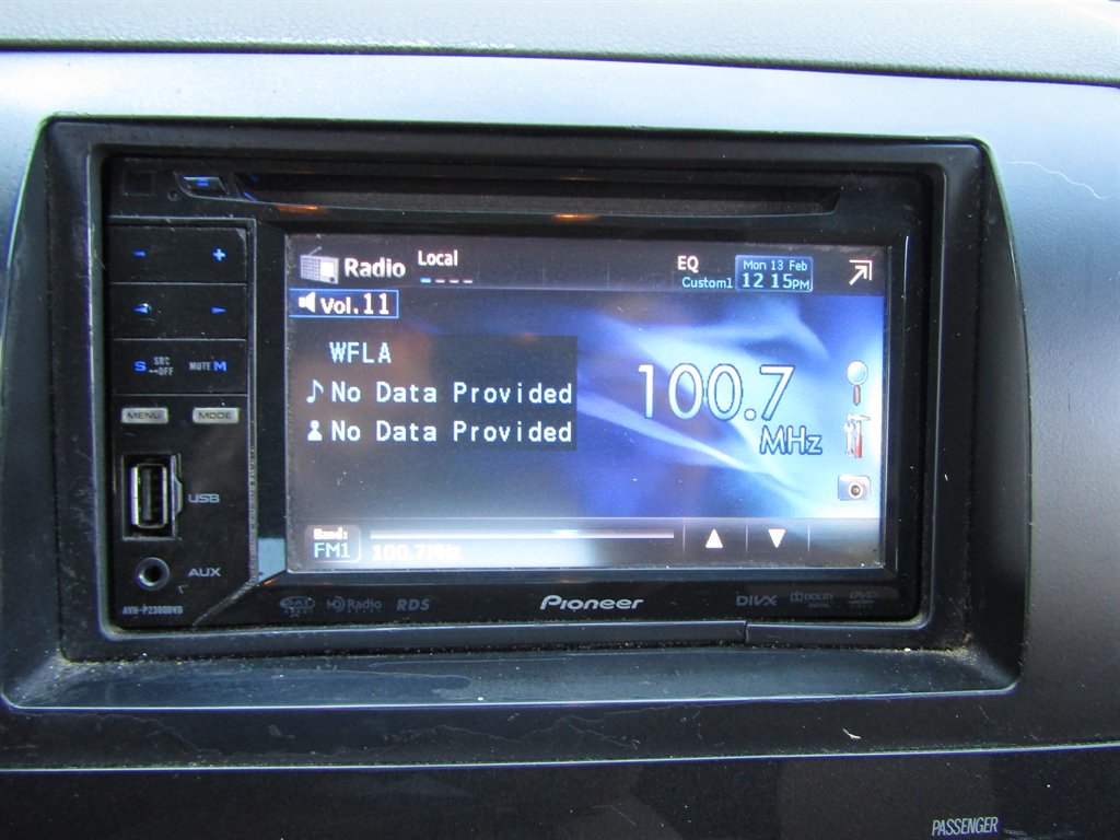 2010 Toyota Tundra - $12,900