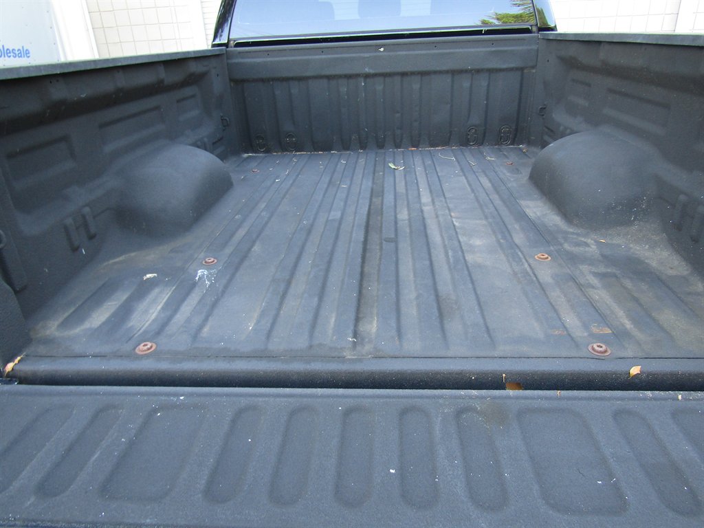 2010 Toyota Tundra - $12,900