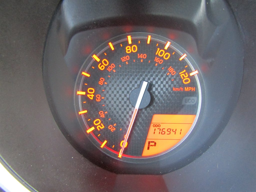 2011 Toyota 4Runner SR5 photo