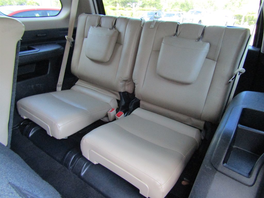 2011 Toyota 4Runner SR5 photo