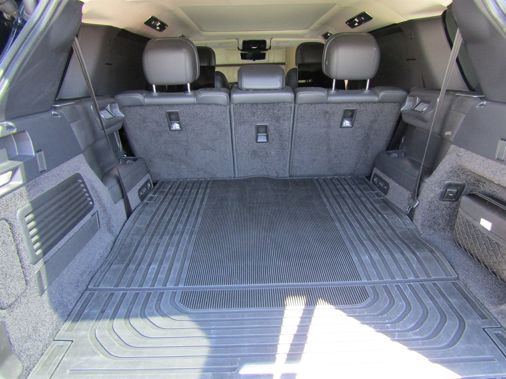 2023 Land Rover Range Rover Autobiography photo