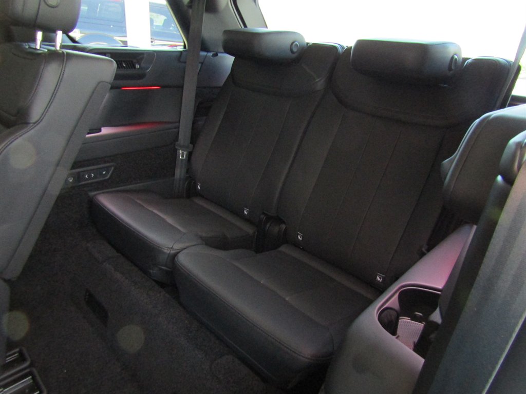2023 Land Rover Range Rover Autobiography photo