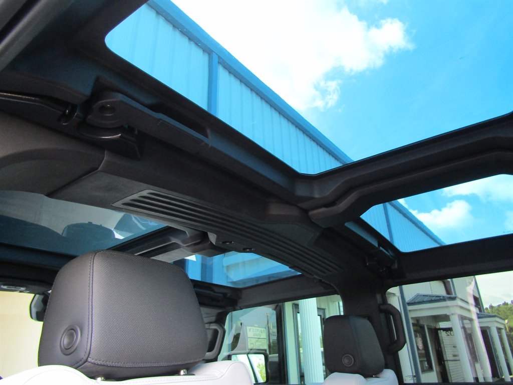 2022 GMC Hummer Ev Pickup - $89,900