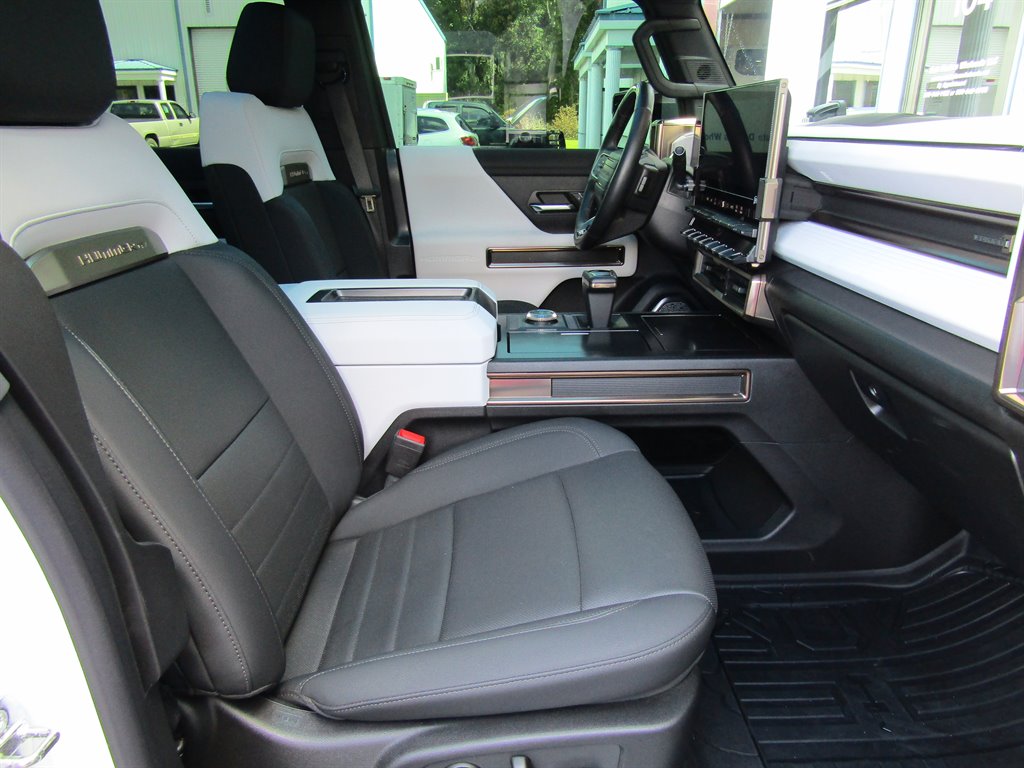 2022 GMC Hummer Ev Pickup - $89,900