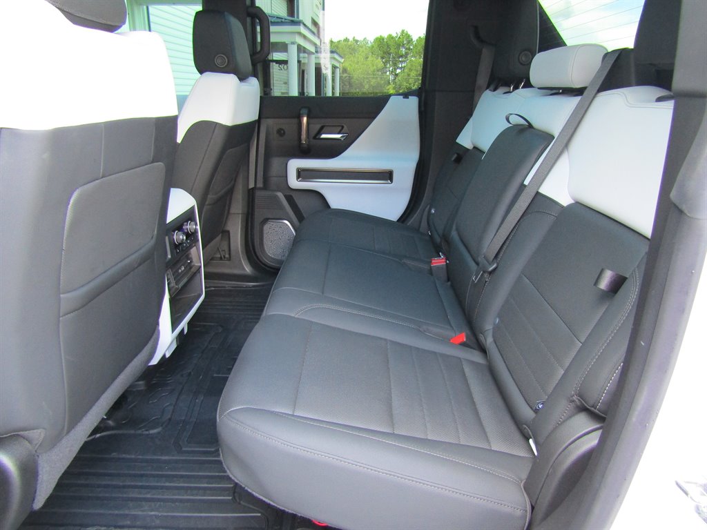 2022 GMC Hummer Ev Pickup - $89,900