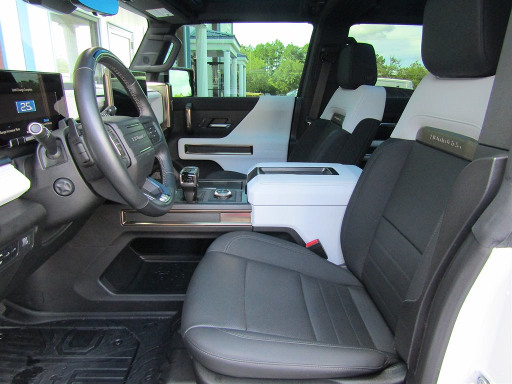 2022 GMC Hummer Ev Pickup - $89,900