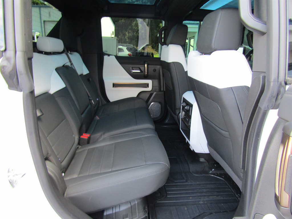 2022 GMC Hummer Ev Pickup - $89,900