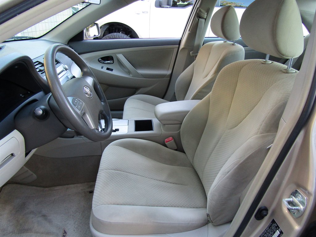 2007 Toyota Camry - $7,900