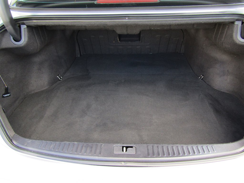 2011 Hyundai Genesis 4.6L V8 photo