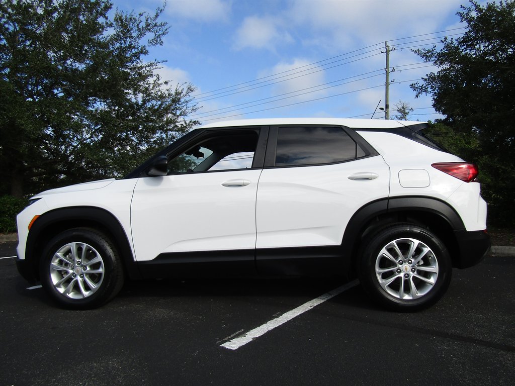 2024 Chevrolet Blazer