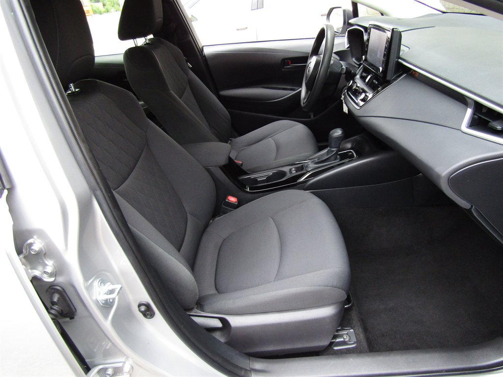 2022 Toyota Corolla - $12,900