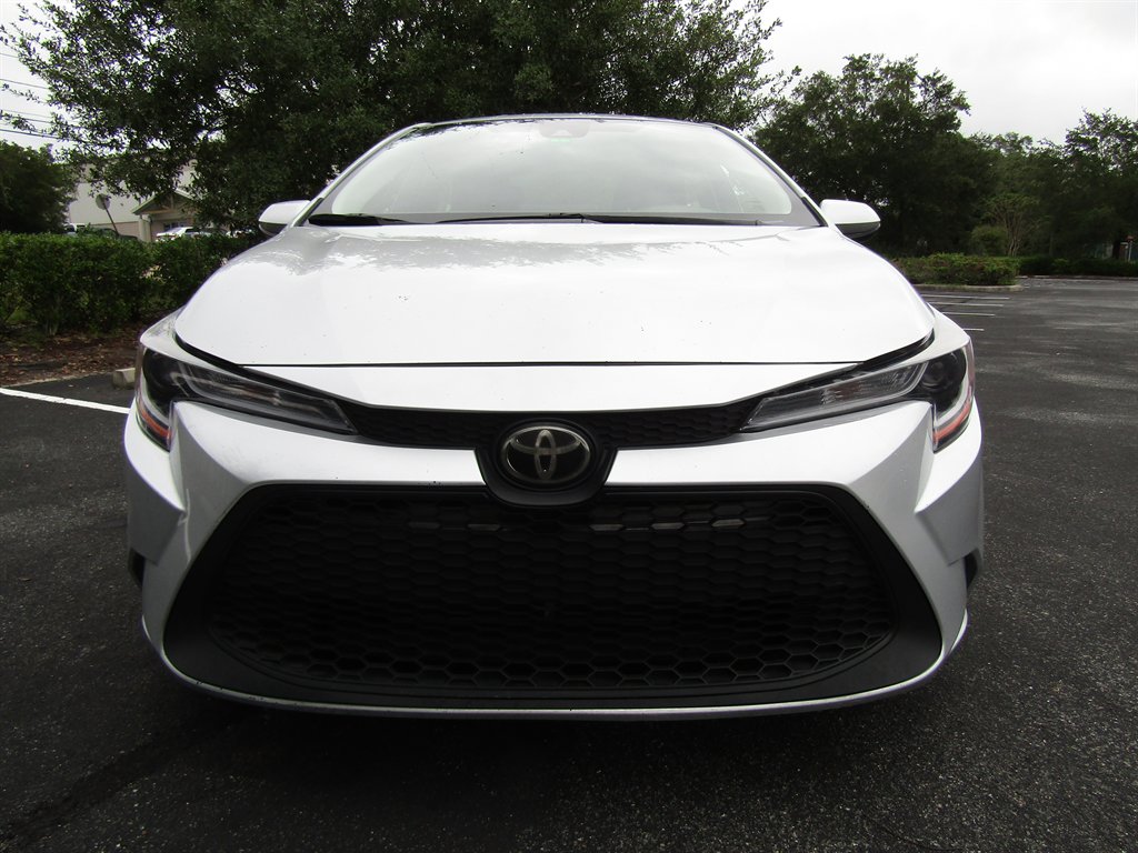 2022 Toyota Corolla - $12,900