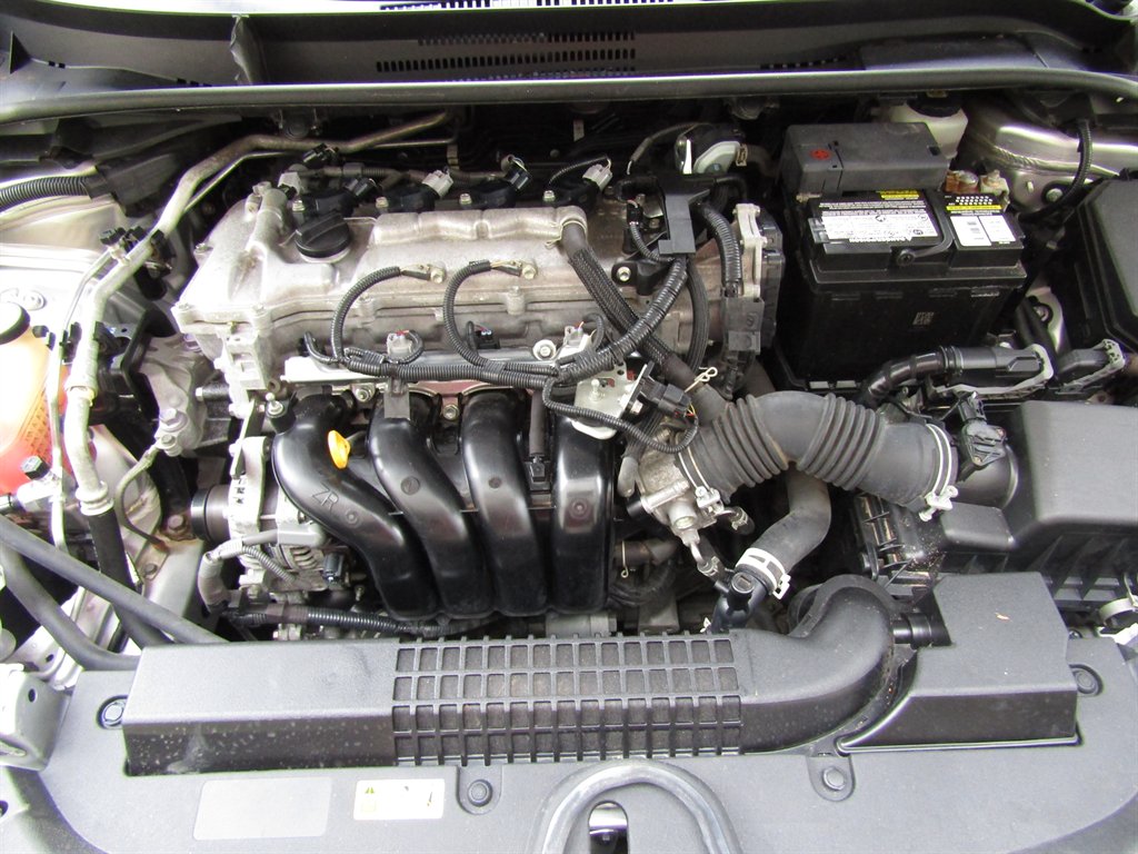 2022 Toyota Corolla - $12,900