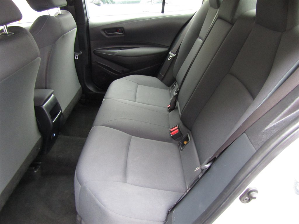 2022 Toyota Corolla - $12,900