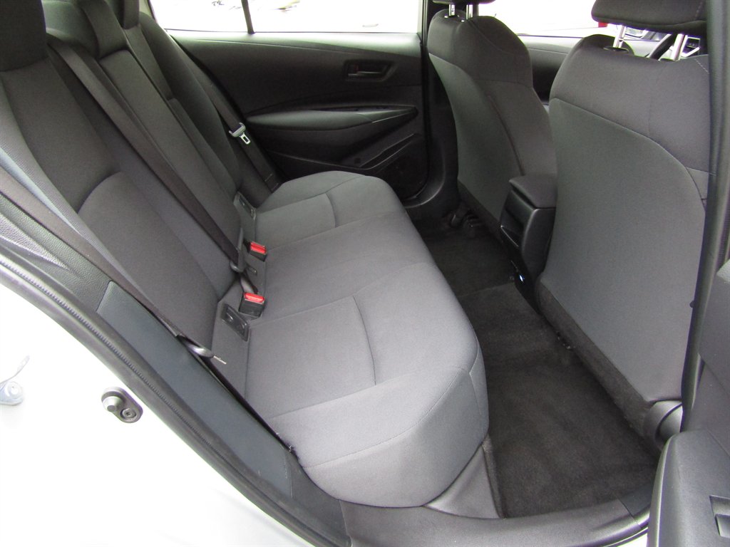 2022 Toyota Corolla - $12,900