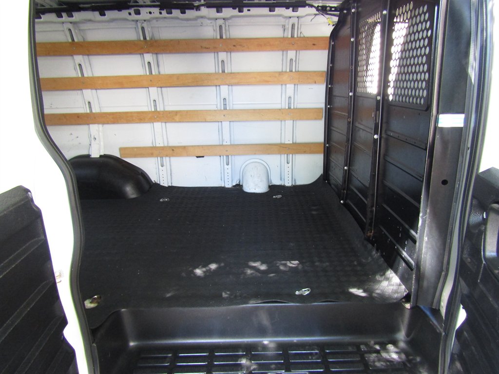 2019 Chevrolet Express - $10,900