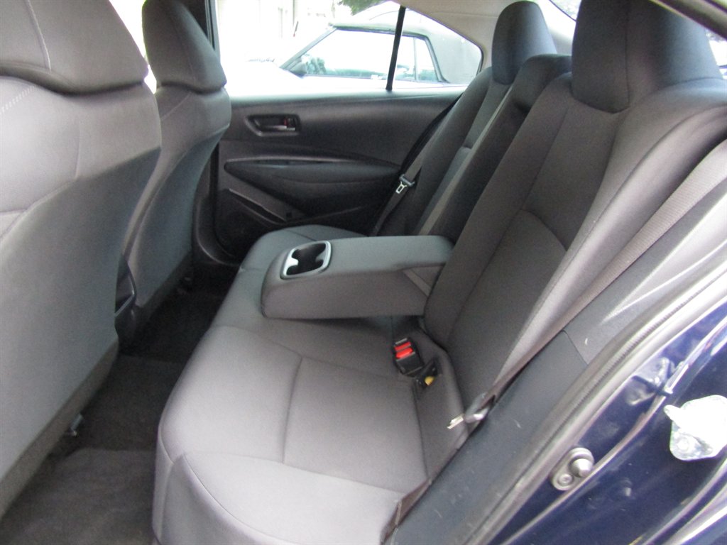 2022 Toyota Corolla - $10,900