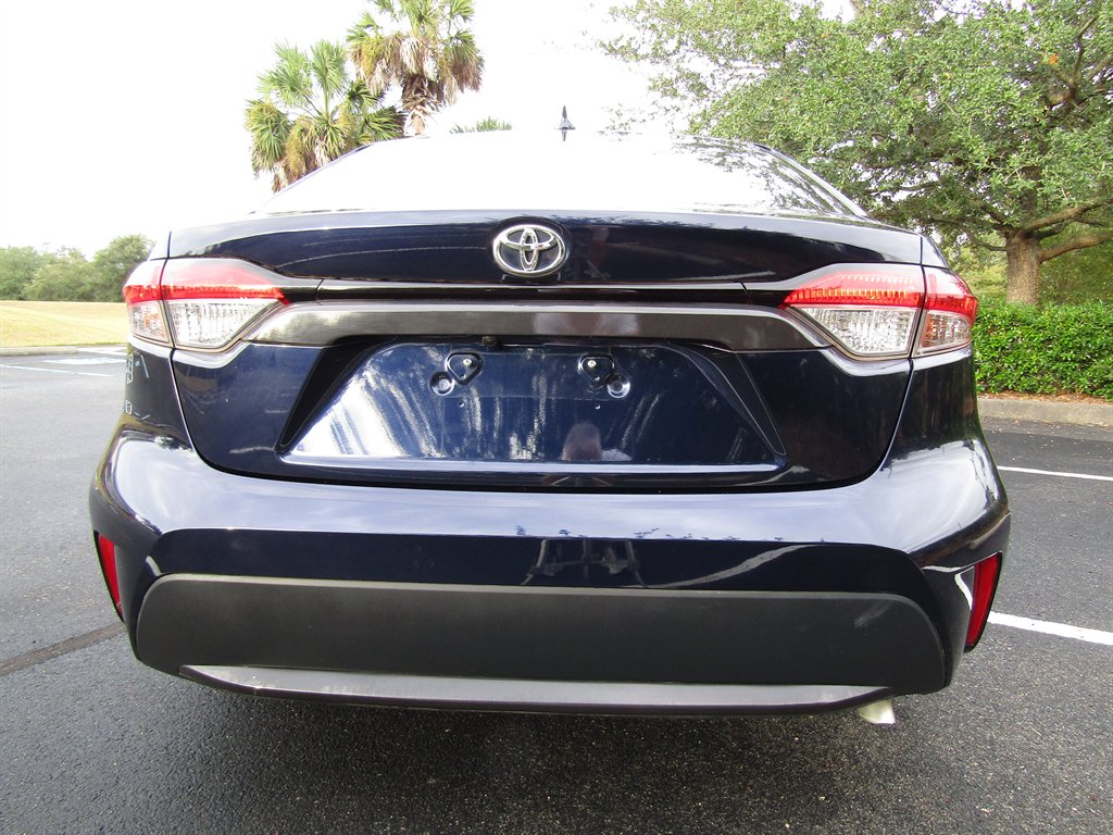 2022 Toyota Corolla - $10,900