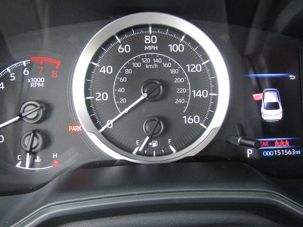 2022 Toyota Corolla - $10,900