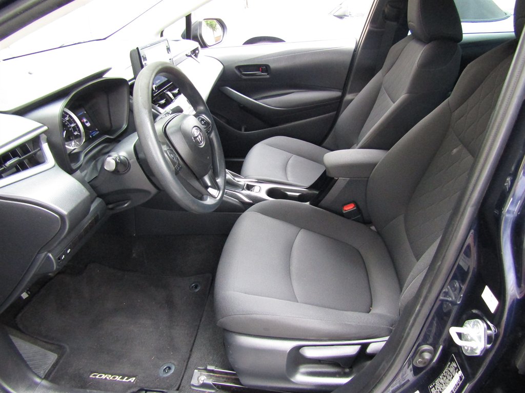 2022 Toyota Corolla - $10,900