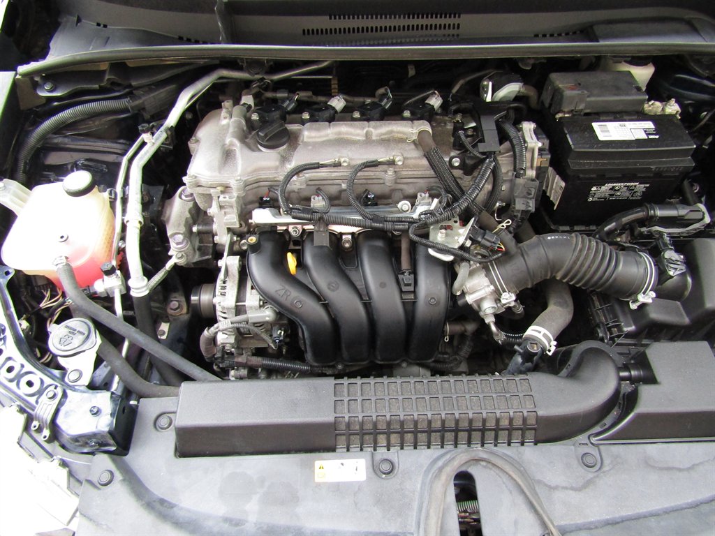 2022 Toyota Corolla - $10,900