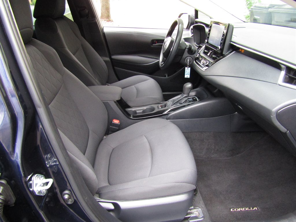 2022 Toyota Corolla - $10,900