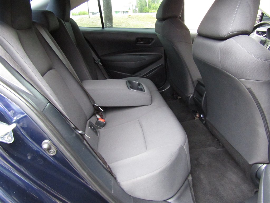 2022 Toyota Corolla - $10,900