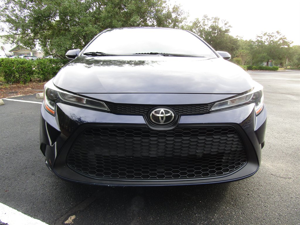 2022 Toyota Corolla - $10,900