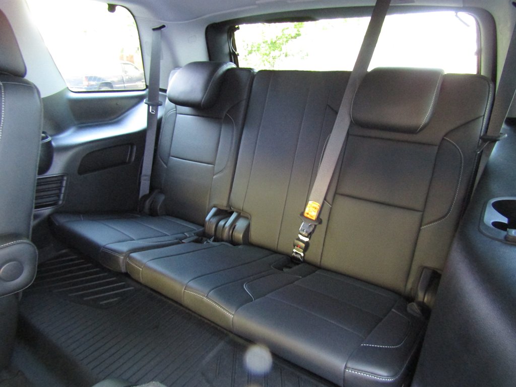 2019 Chevrolet Tahoe - $25,900