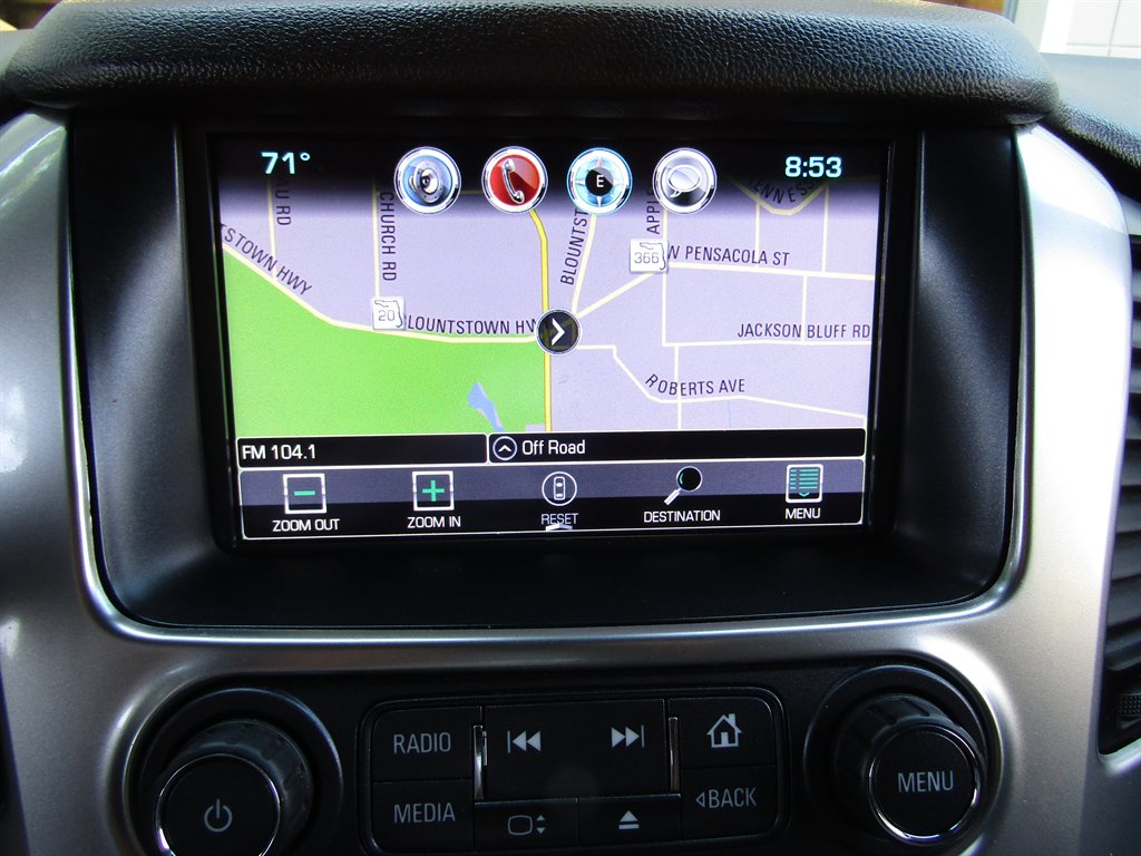 2019 Chevrolet Tahoe - $25,900