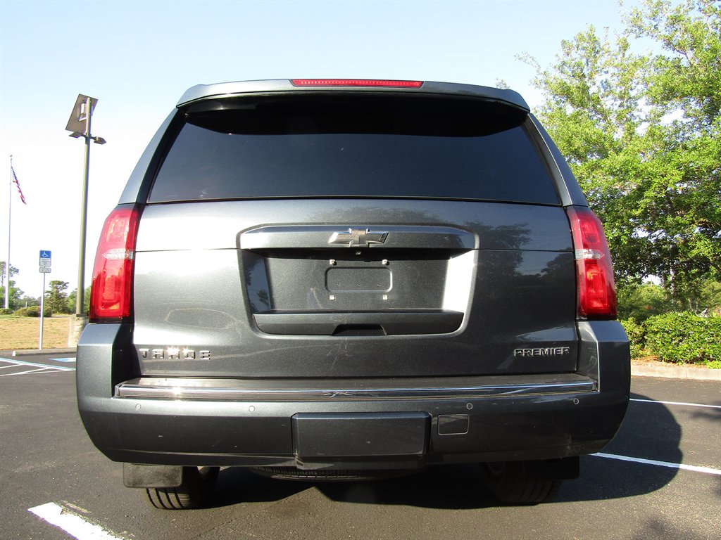 2019 Chevrolet Tahoe - $25,900