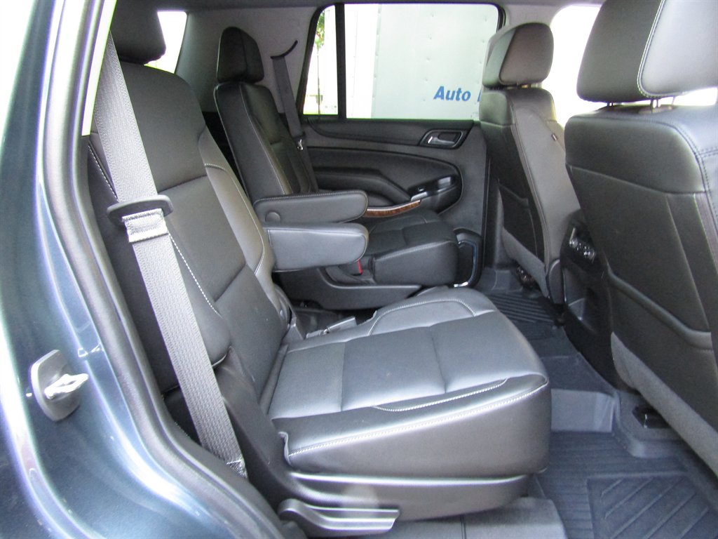2019 Chevrolet Tahoe - $25,900
