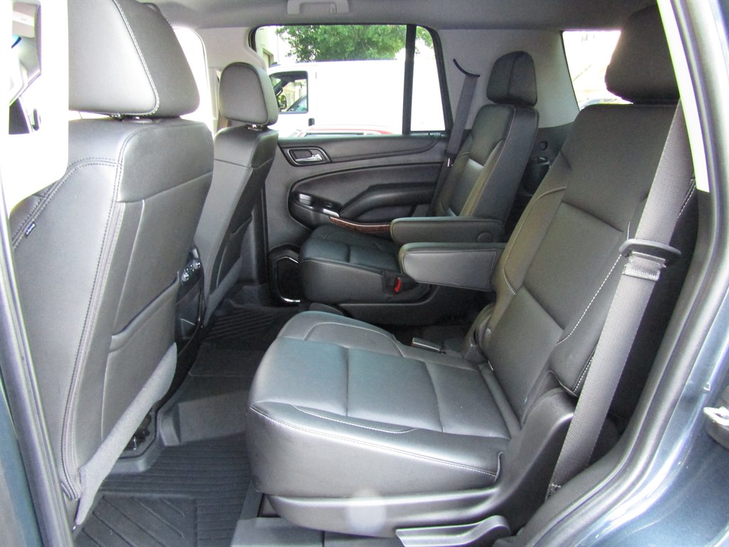 2019 Chevrolet Tahoe - $25,900