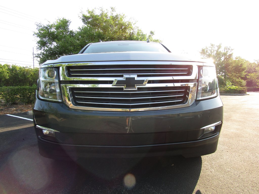 2019 Chevrolet Tahoe - $25,900