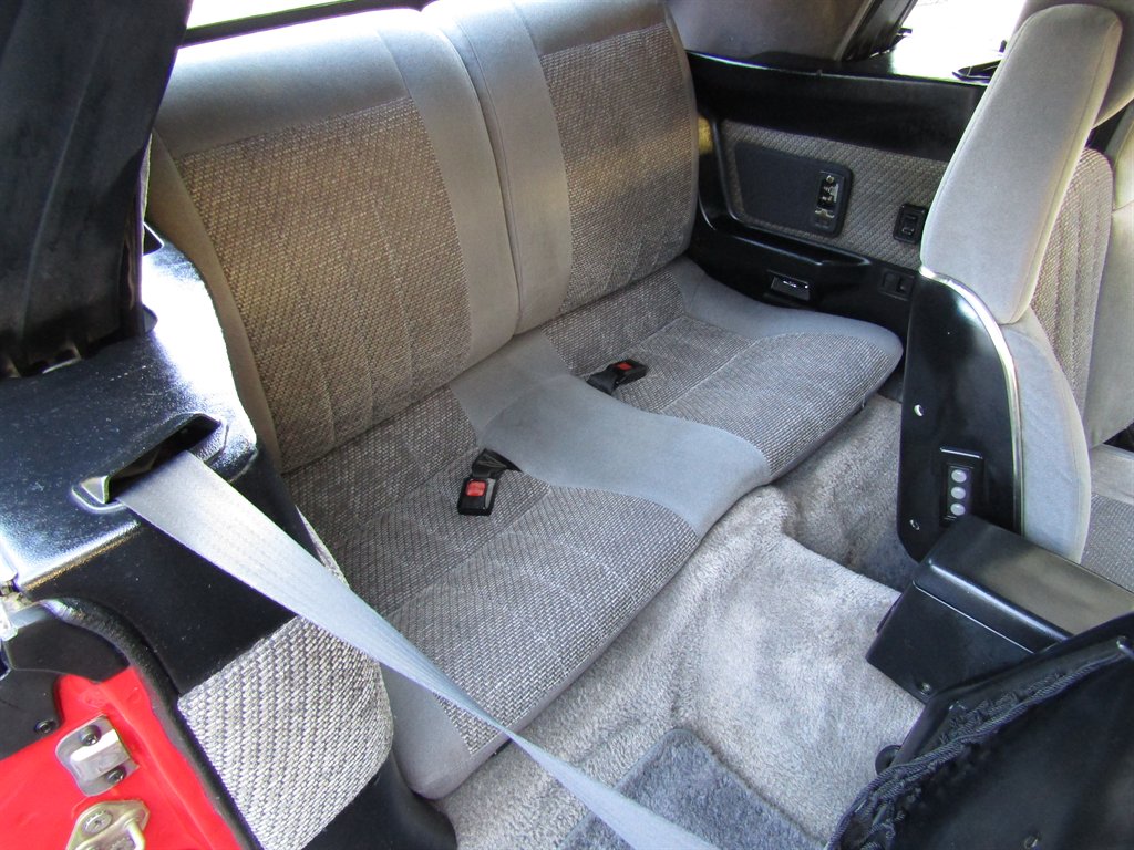 1985 Toyota Celica - $13,900
