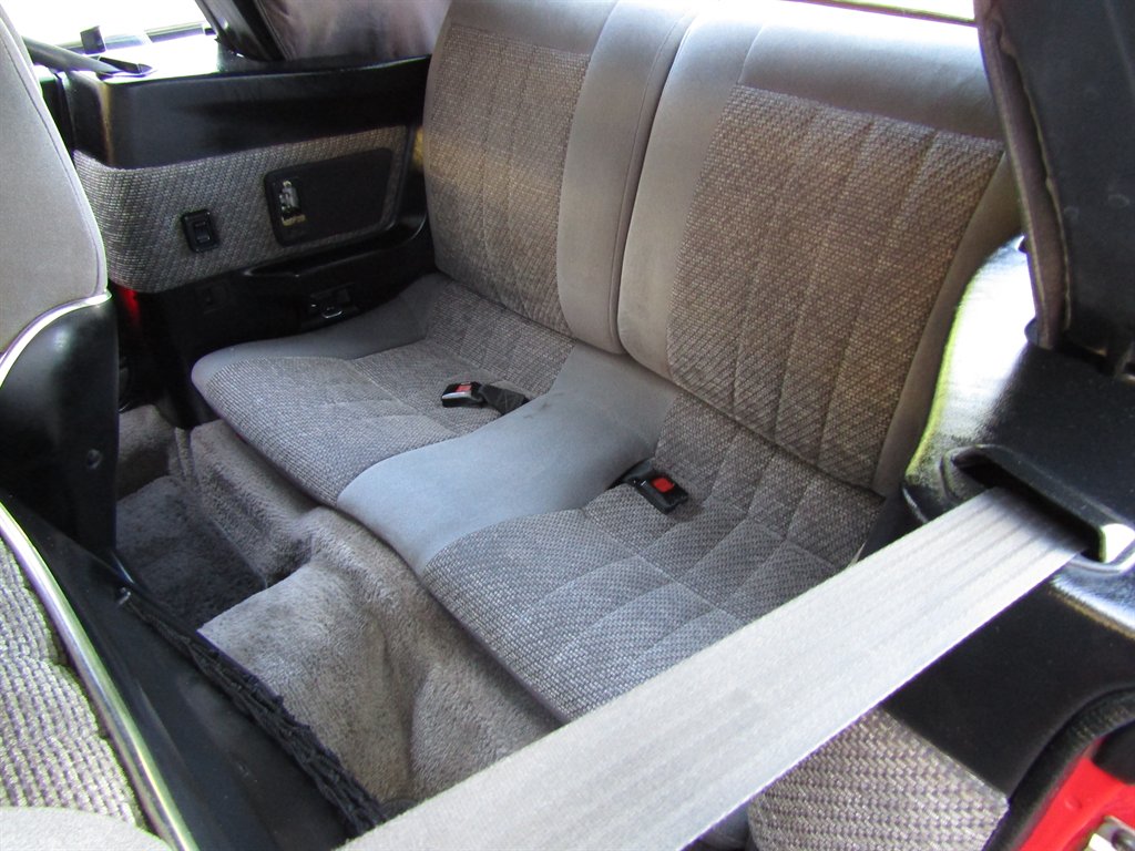1985 Toyota Celica - $13,900