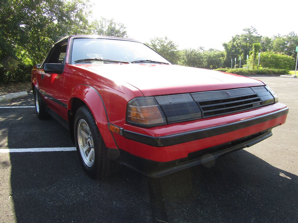 1985 Toyota Celica - $13,900