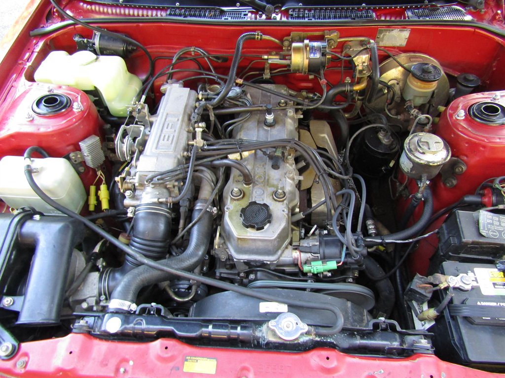 1985 Toyota Celica - $13,900