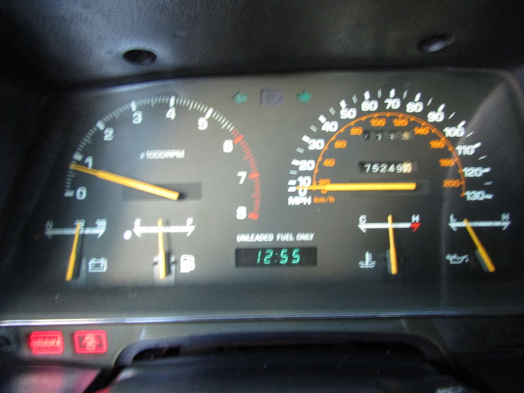 1985 Toyota Celica - $13,900